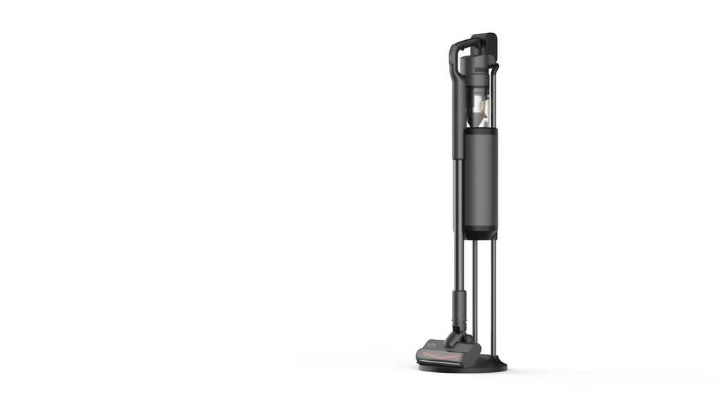 Cordless Vacuum Cleaner